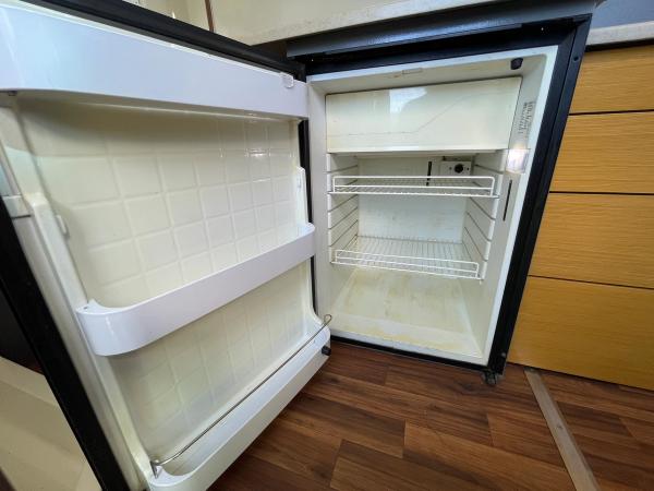 2015 Kimberley Karavan Eco-Suite photo 34