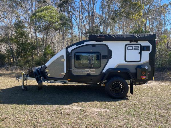 2025 Stockman Rover Ultra 02 photo 4