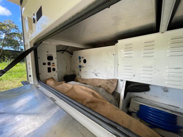 2015 Kimberley Karavan Eco-Suite photo 19