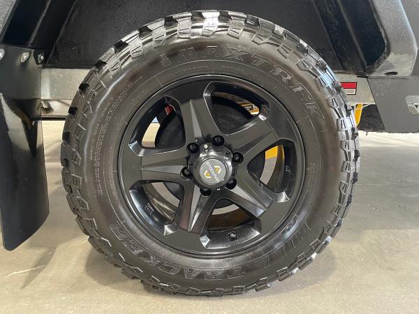 2025 Stockman Rover Ultra 02 photo 25