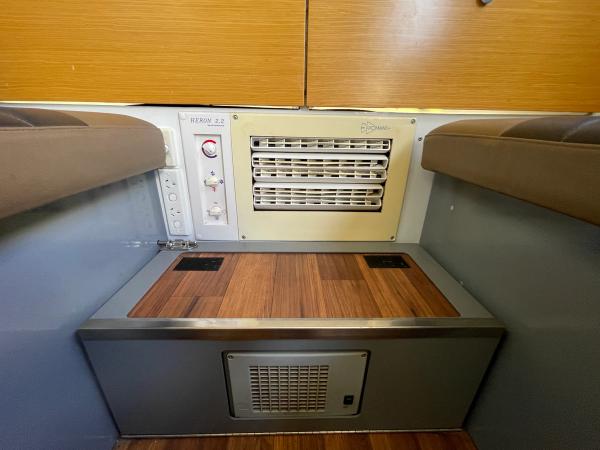 2015 Kimberley Karavan Eco-Suite photo 26