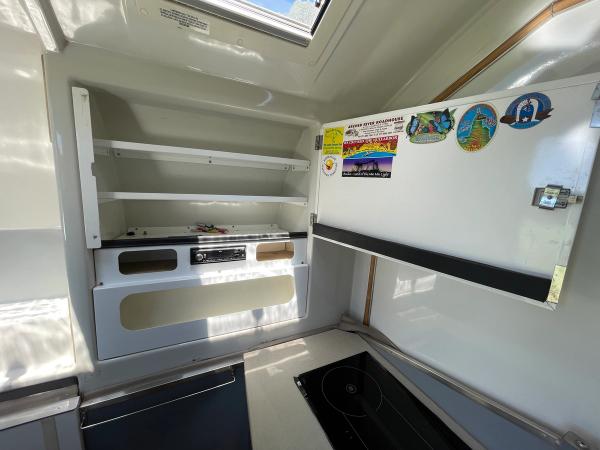 2012 Kimberley Karavan Limited Edition photo 27