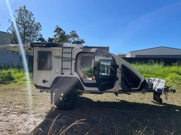 2023 Stockman Rover Ultra photo 7