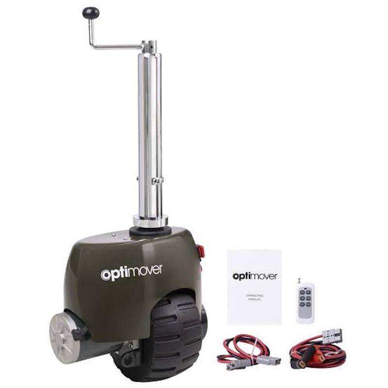Optimover V3