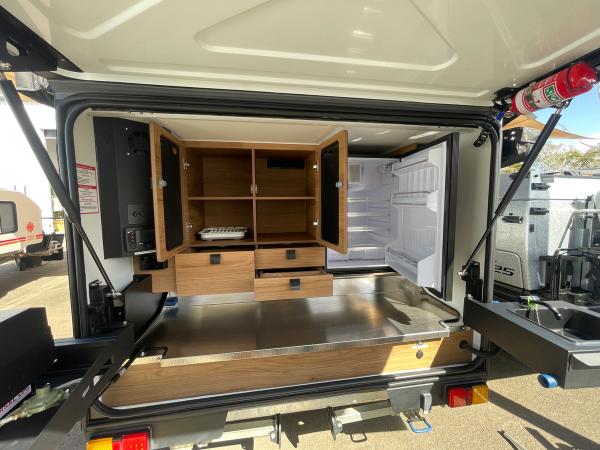 2025 Stockman Rover Ultra 02 photo 8