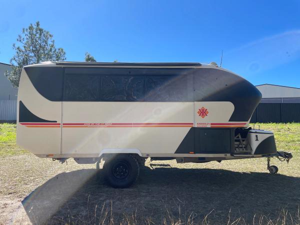 2015 Kimberley Kruiser S-Class photo 4
