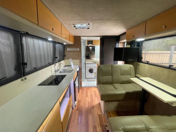 2014 Kimberley Kruiser T-Class T3+ 'Black Caviar' photo 20