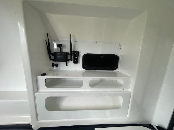 2022 Kimberley Karavan Eco-Suite photo 29