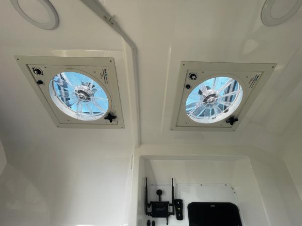2022 Kimberley Karavan Eco-Suite photo 31