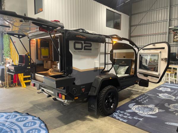 2025 Stockman Rover Ultra 02 photo 7