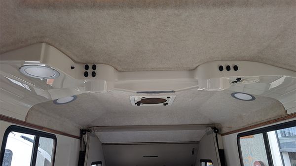2015 Kimberley Karavan Eco-Suite photo 15
