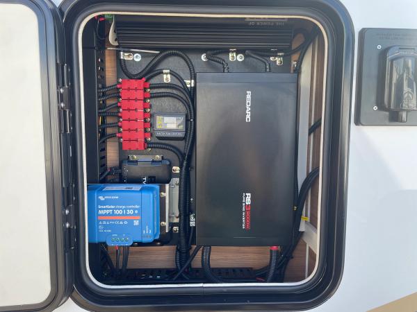 2025 Stockman Rover Ultra 02 photo 9