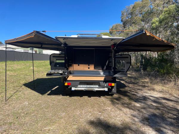 2025 Stockman Rover Ultra 02 photo 8