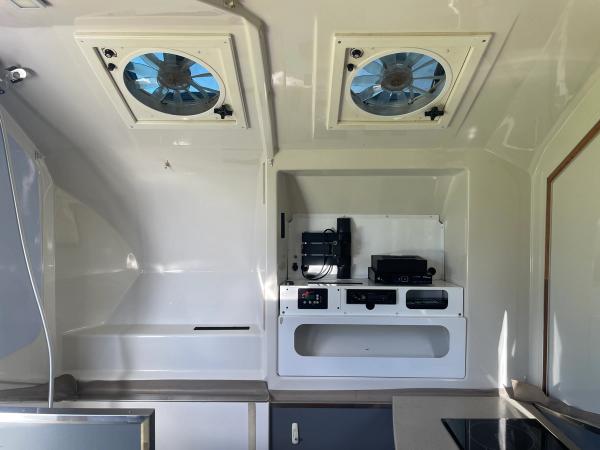 2015 Kimberley Karavan Eco-Suite photo 28