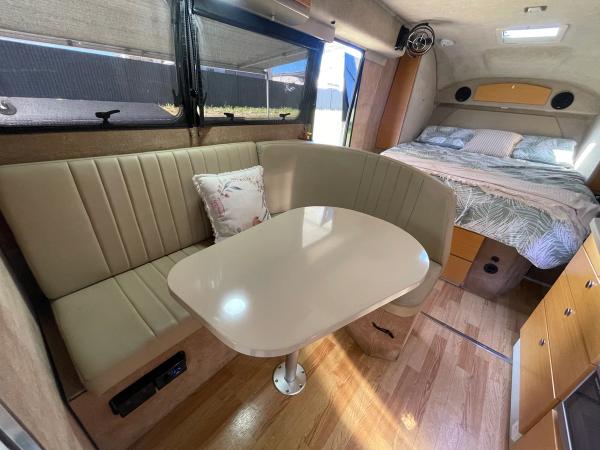 2015 Kimberley Kruiser S-Class photo 23