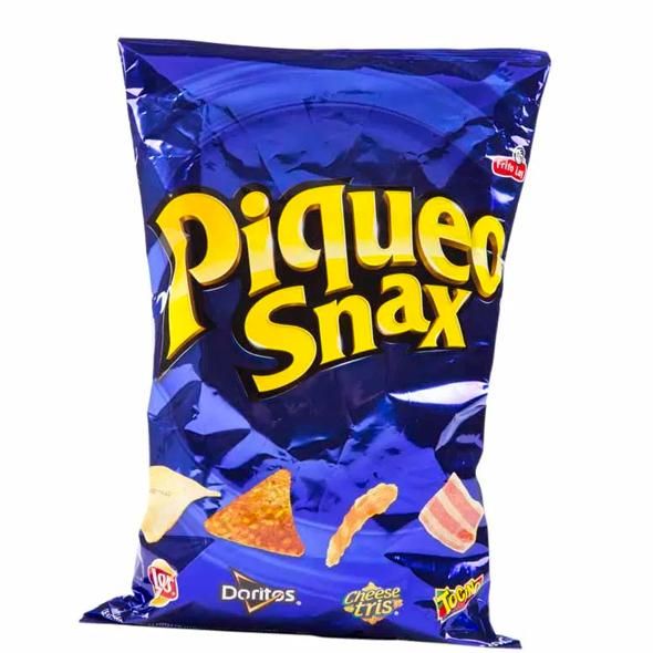 PIQUEO SNACK