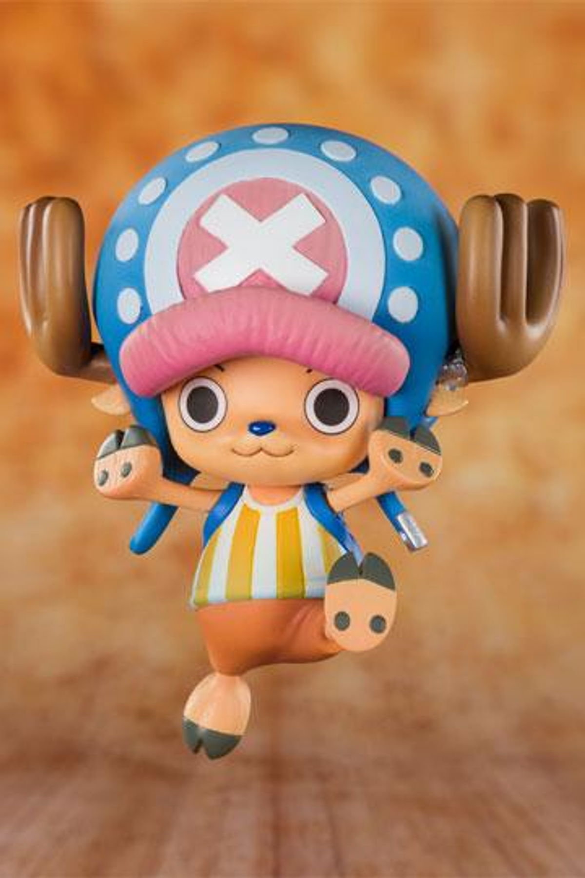 Figura Chopper Candy Lover