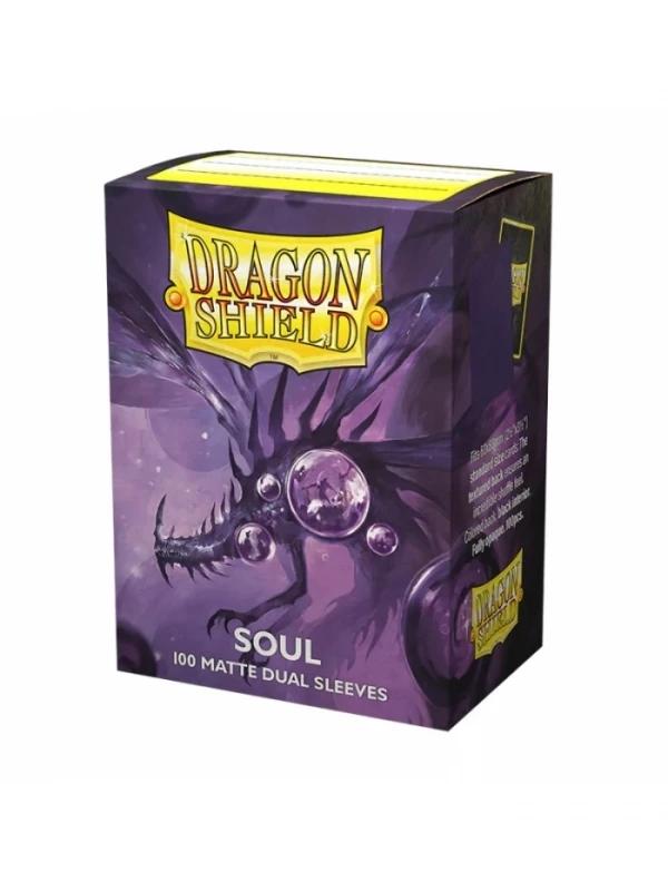 Fundas Soul - Dragon Shield