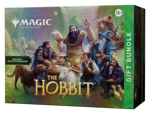 MTG The Hobbit - Gift Bundle