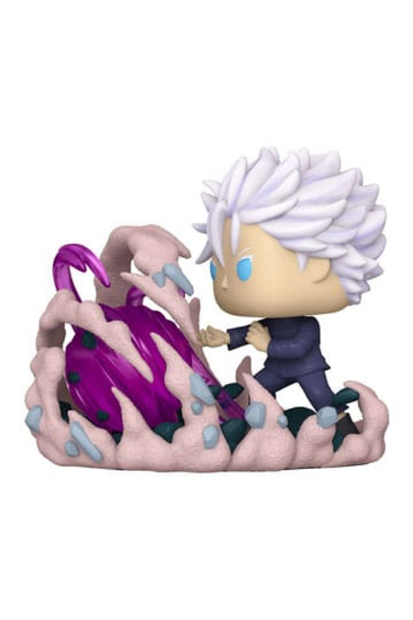 POP! Deluxe Vinyl Gojo