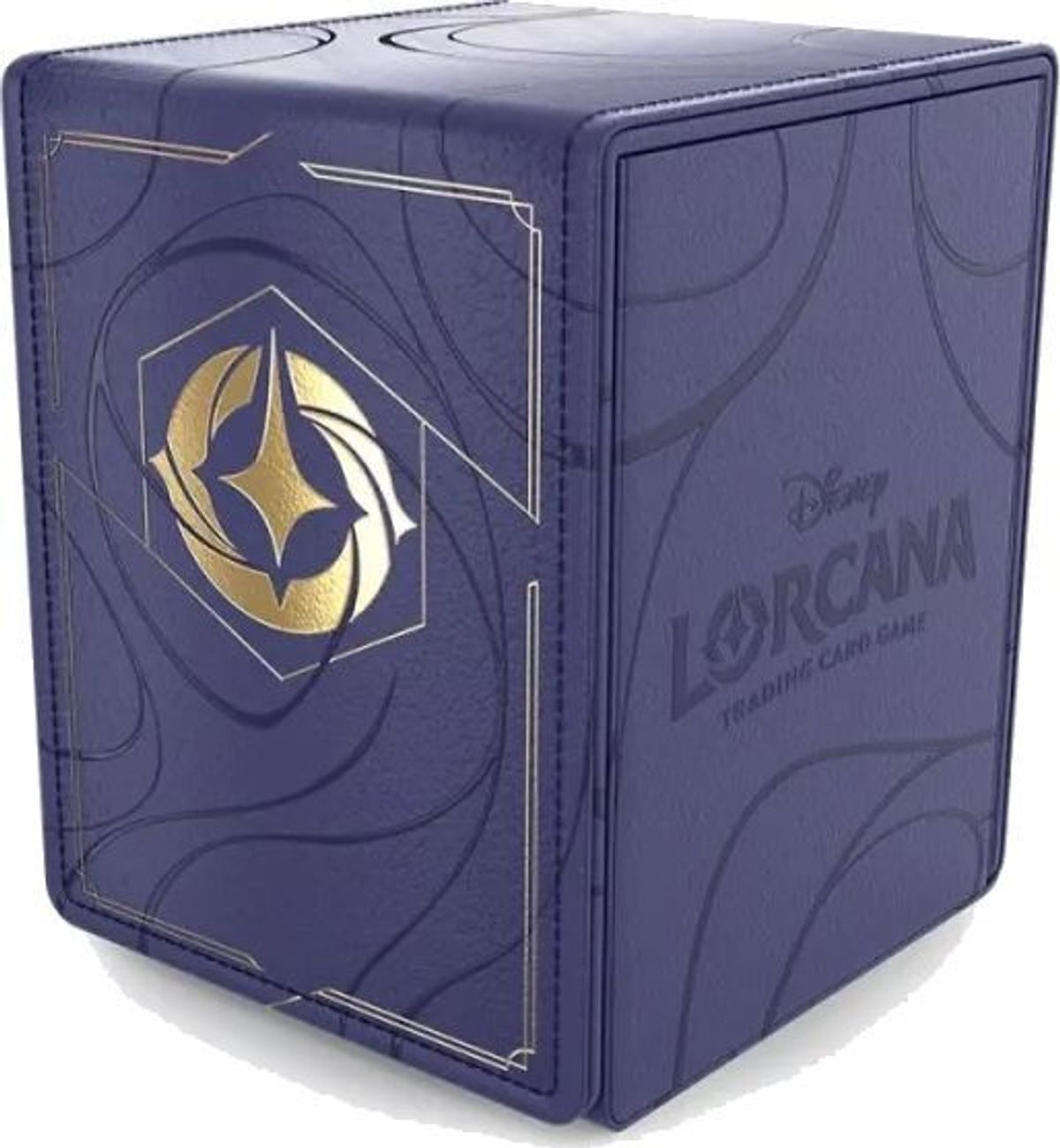 Deckbox Premium Disney Lorcana
