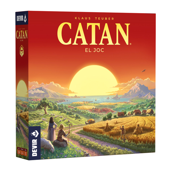 Catan (CAT)
