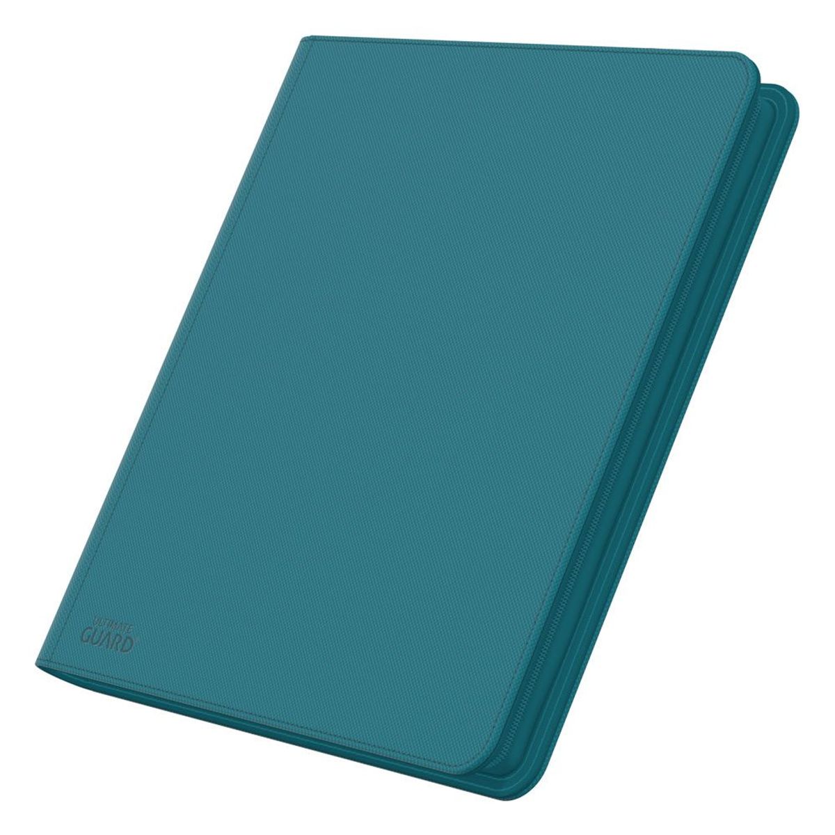 Álbum Zipfolio 480 Petrol - Ultimate Guard