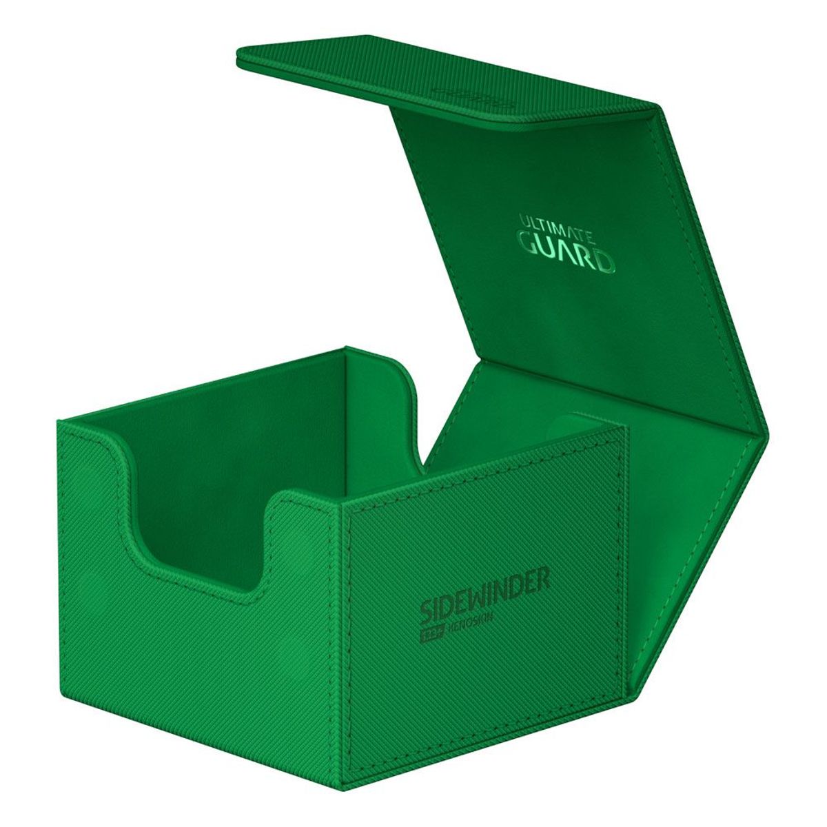Sidewinder 133+ Green - Ultimate Guard