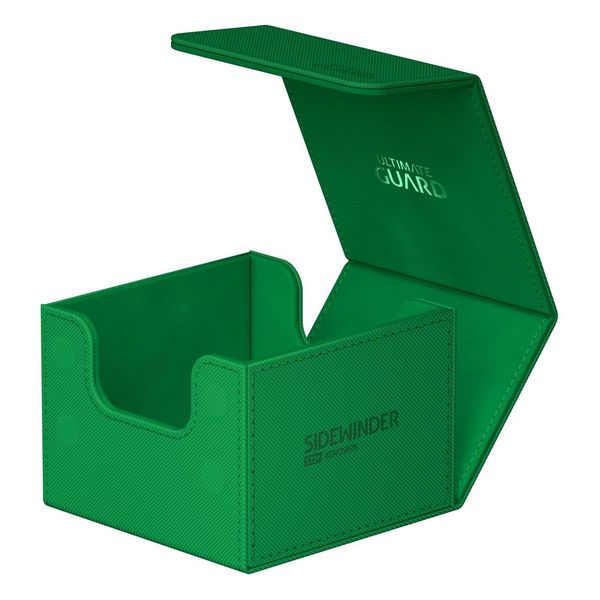 Sidewinder 133+ Green - Ultimate Guard