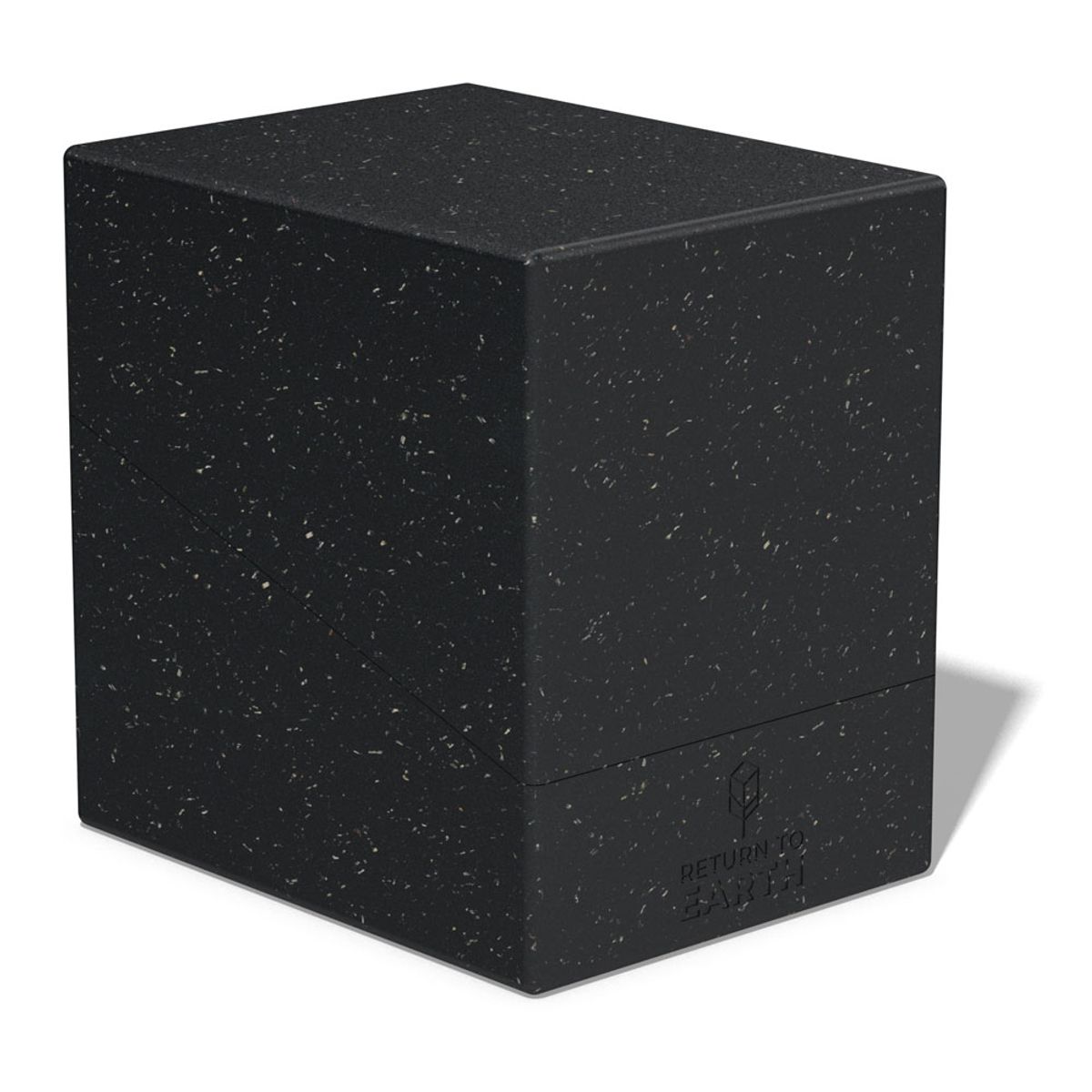 Boulder 133+ Black - Ultimate Guard