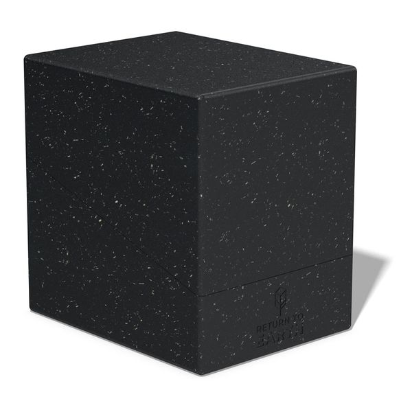 Boulder 133+ Black - Ultimate Guard