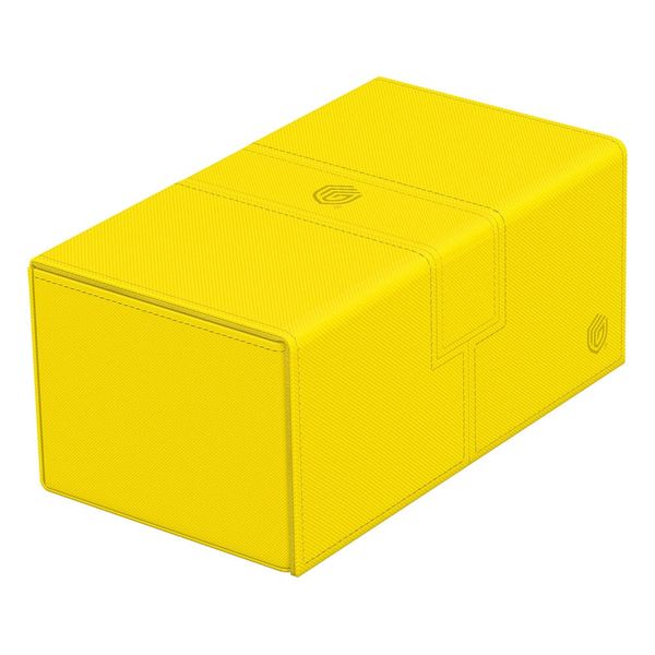 Twin Flip'n'Tray 200+ Dandelion - Ultimate Guard
