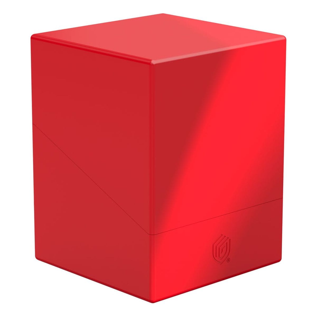 Boulder 100+ Red - Ultimate Guard