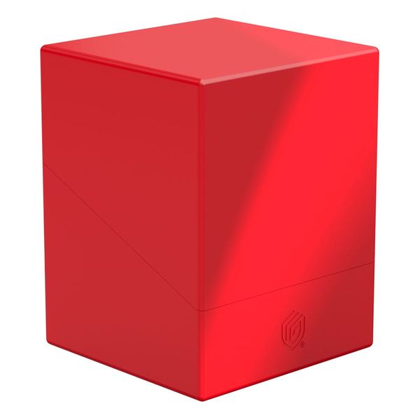 Boulder 100+ Red - Ultimate Guard