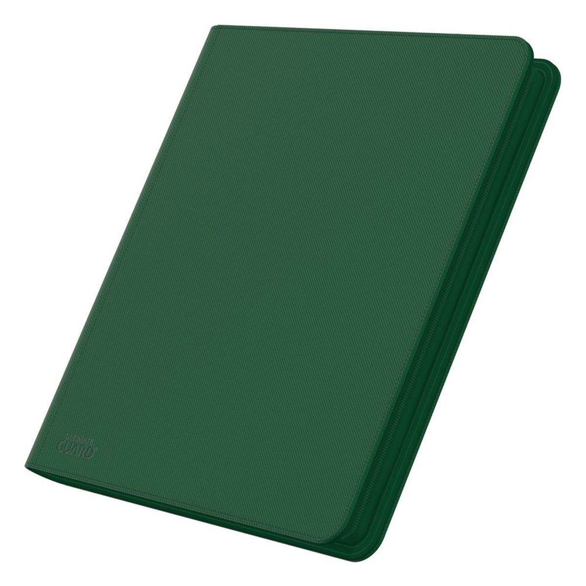 Álbum Zipfolio 480 Green - Ultimate Guard