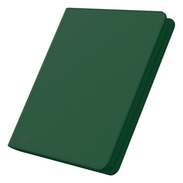 Álbum Zipfolio 480 Green - Ultimate Guard