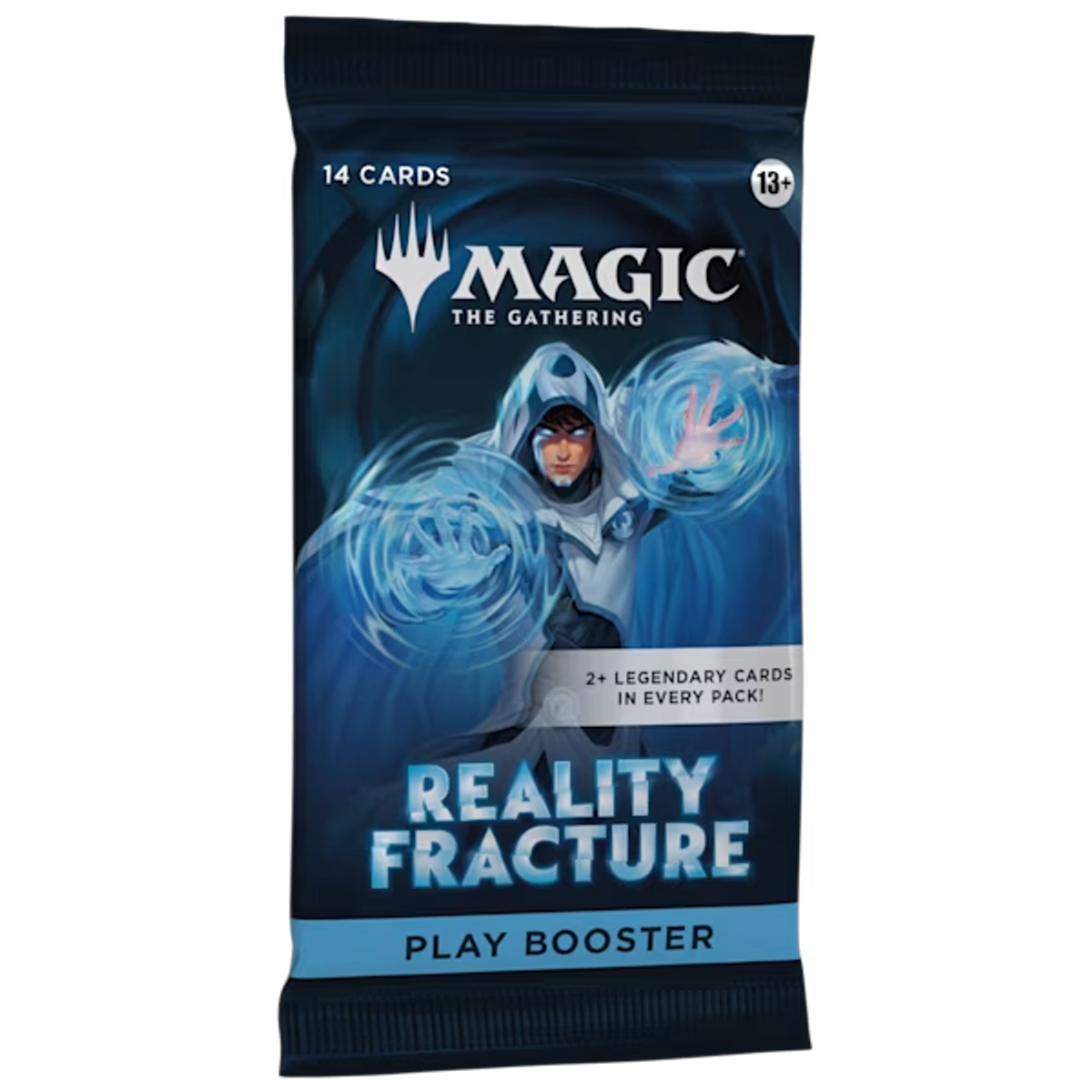 MTG: Reality Fracture - Play Booster