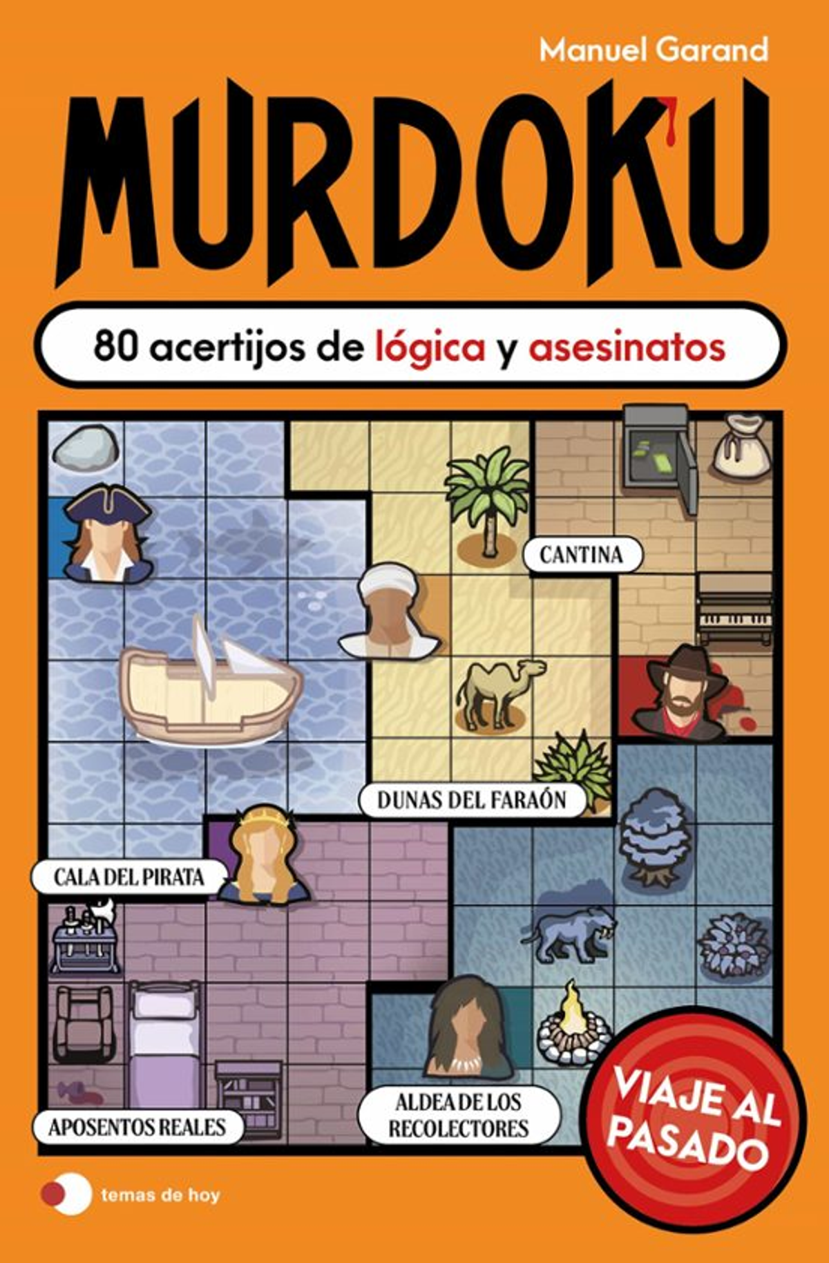 Murdoku 02