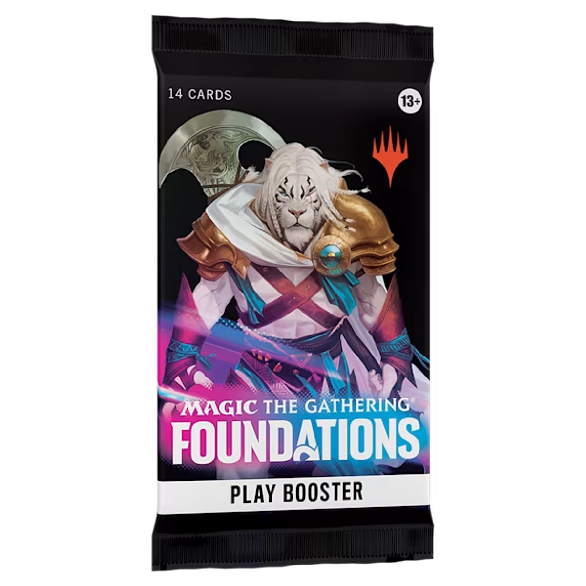 MTG Foundations - Sobre