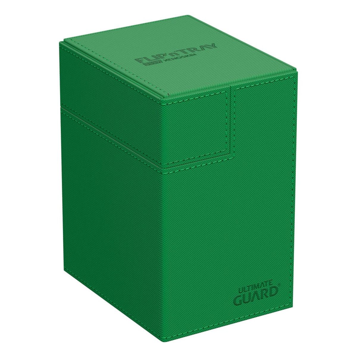Flip'n'Tray 133+ Green - Ultimate Guard