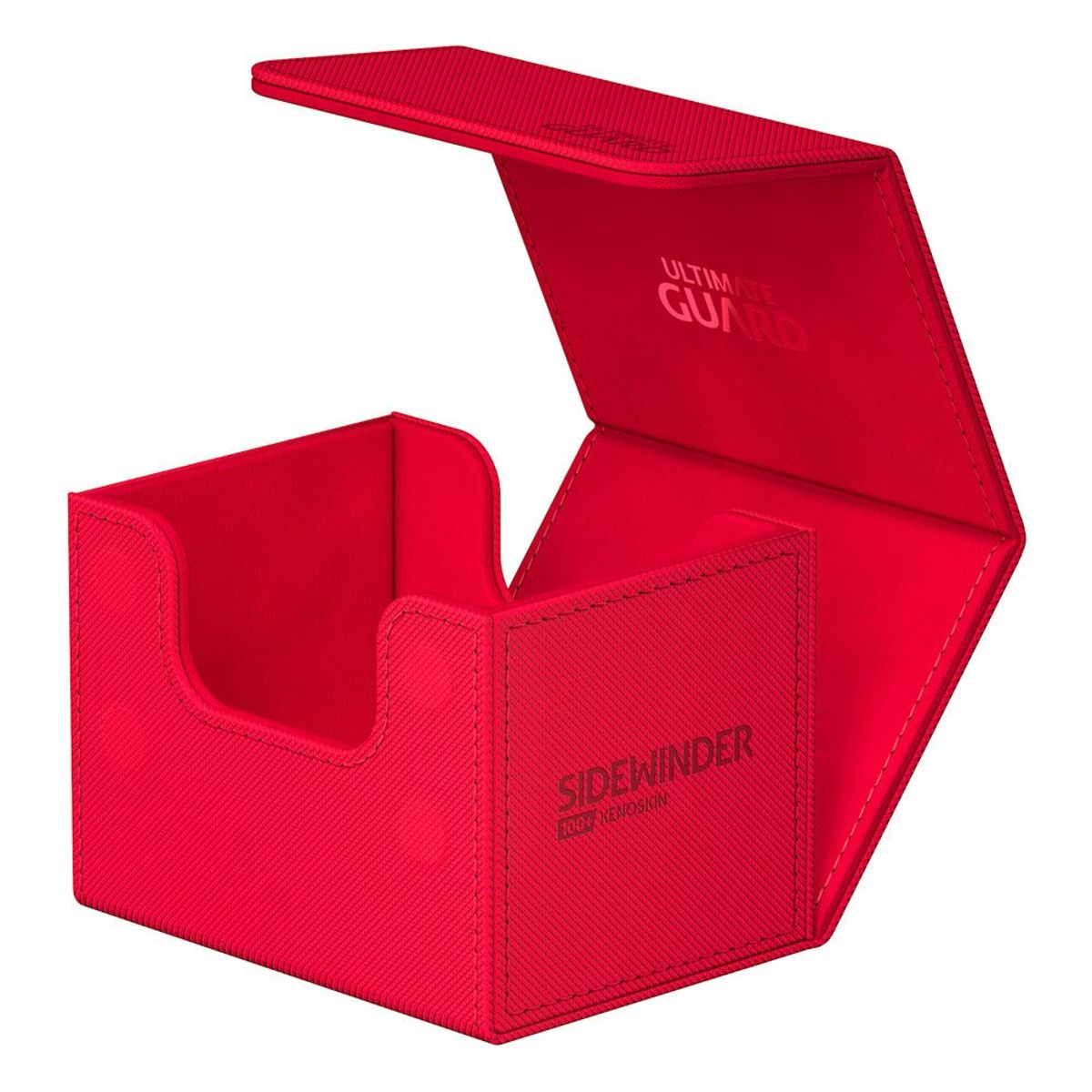 Sidewinder 100+ Red - Ultimate Guard