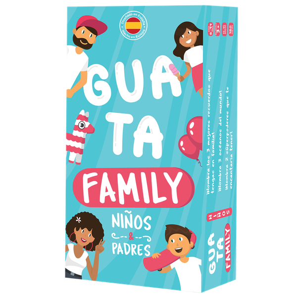 Guatafamily