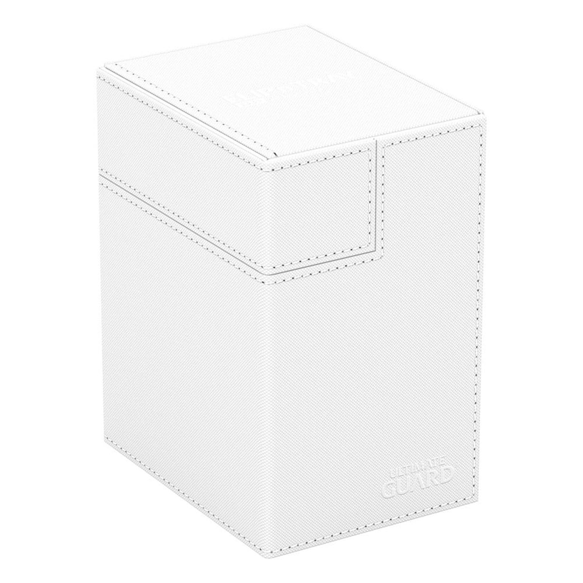 Flip'n'Tray 133+ White - Ultimate Guard