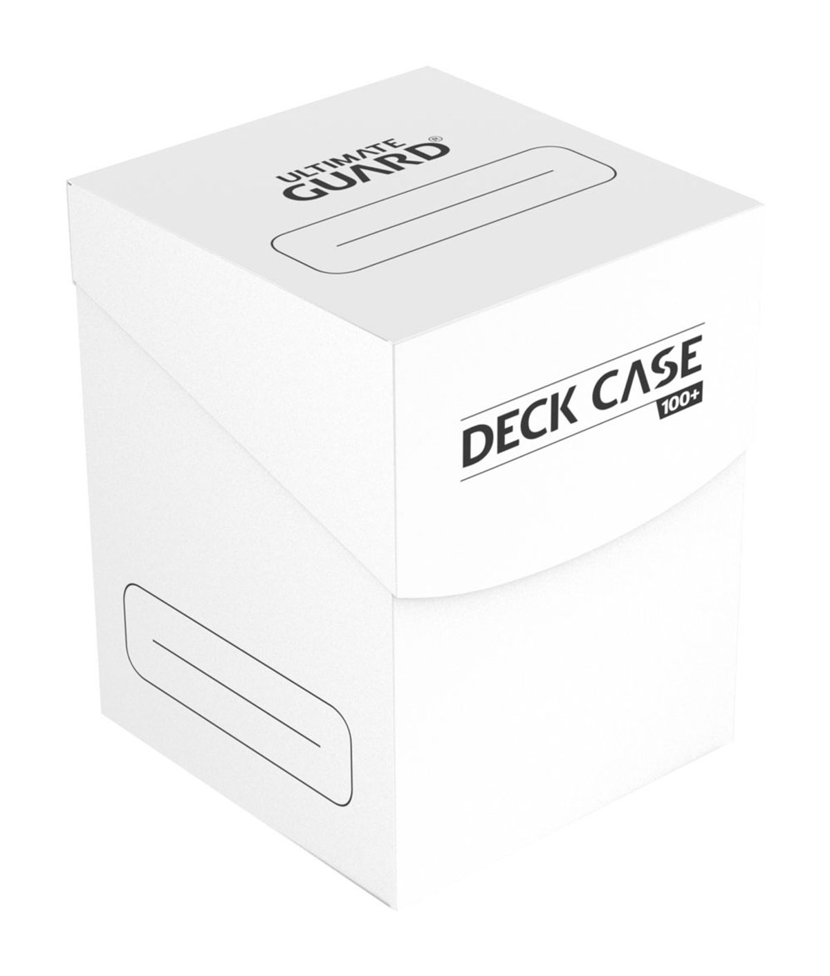 Deckbox 100+ White - Ultimate Guard