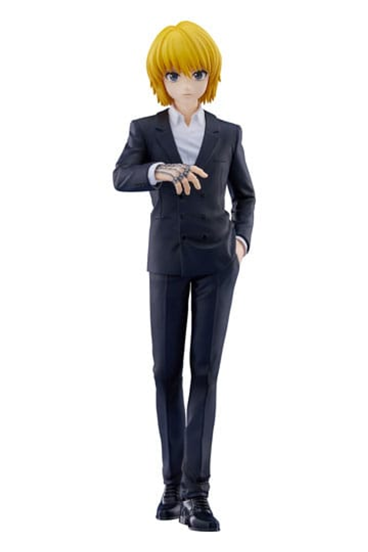 Figura Kurapika Pop Up Parade