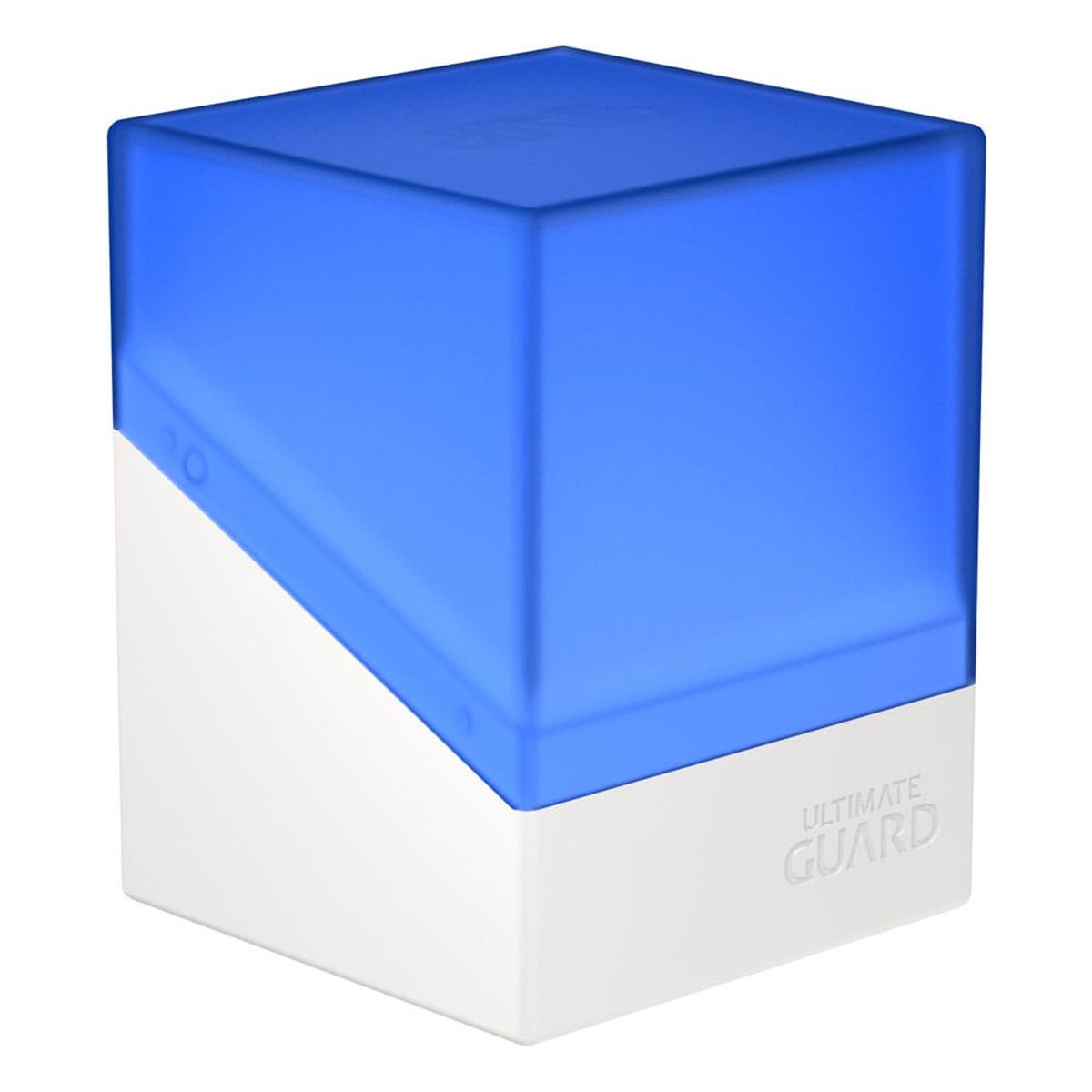 Boulder 100+ Blue/White - Ultimate Guard