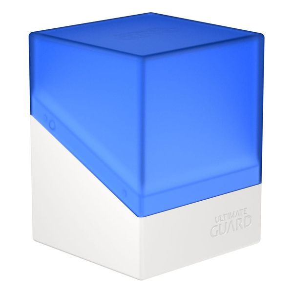 Boulder 100+ Blue/White - Ultimate Guard