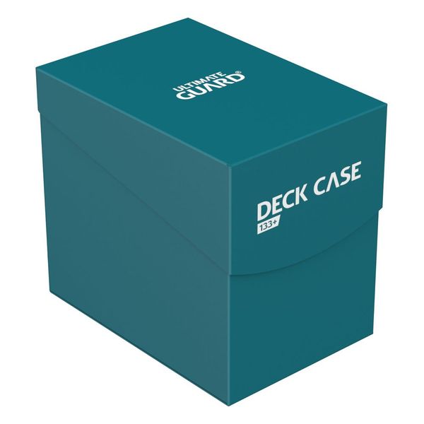 Deckbox 133+ Petrol - Ultimate Guard