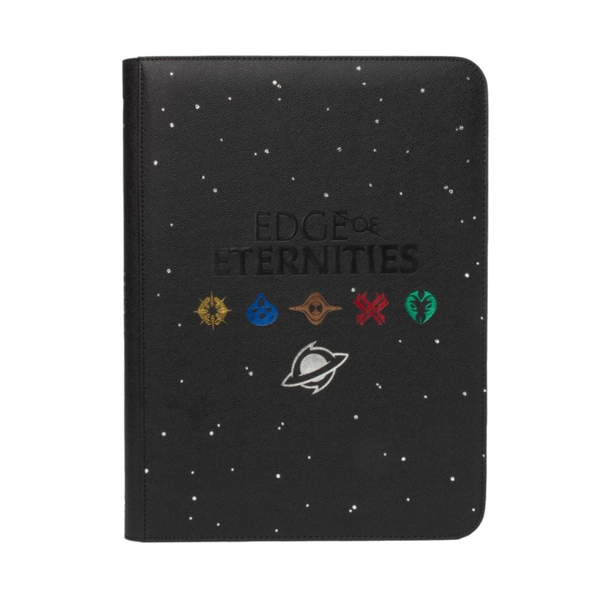 Álbum 360 Edge of Eternities