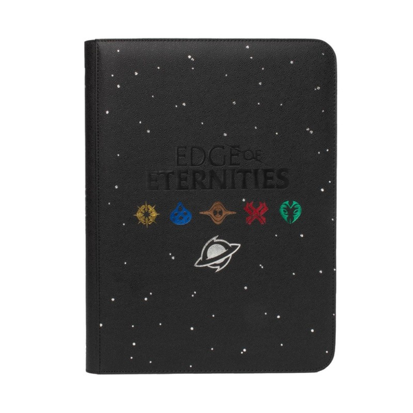 Álbum 360 Edge of Eternities